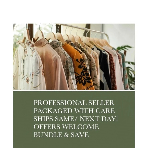 Madewell The Woodland Boho Elastic Worat Lini & Sees Size 2 - Picture 15 of 16